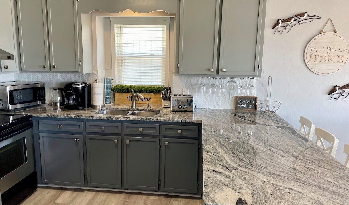 Photo of Kitchen in Ash
