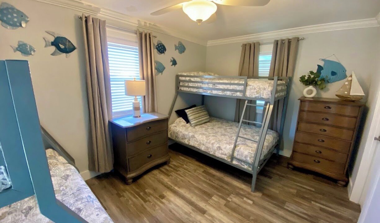 Photo of Bedroom in Ash