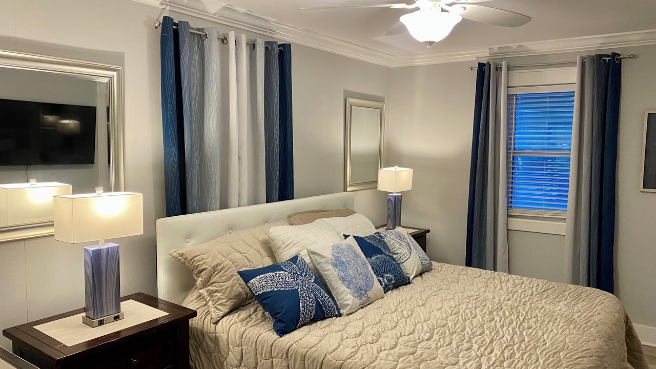 Photo of Bedroom in Ash