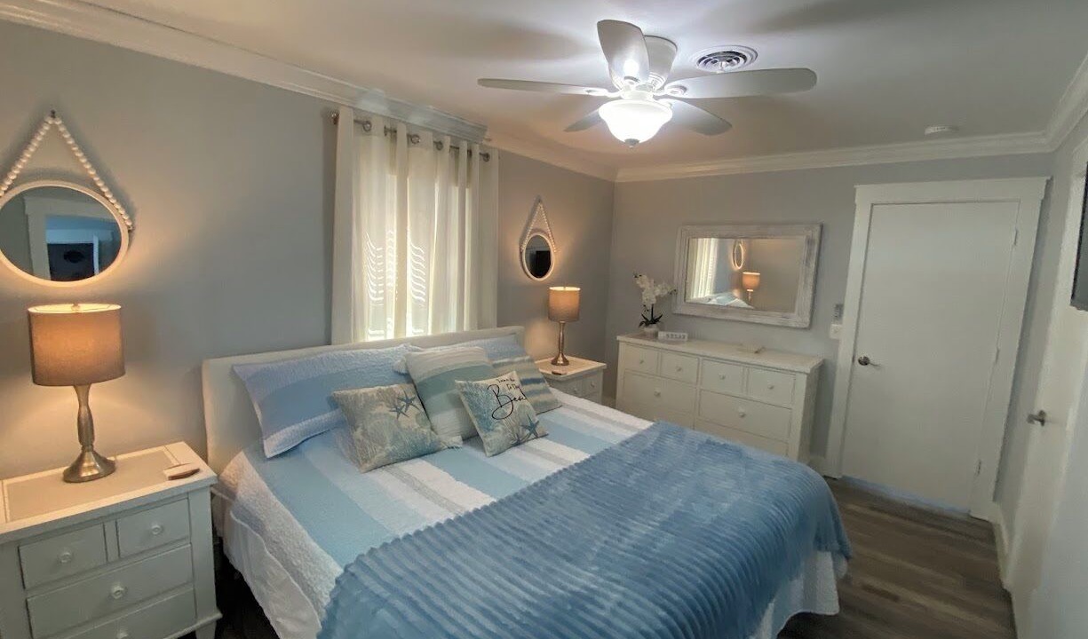 Photo of Bedroom in Ash