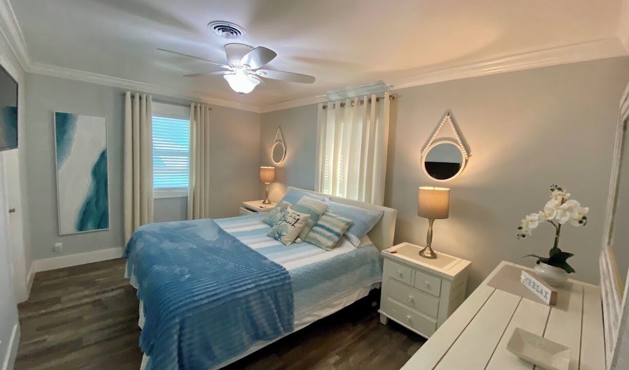 Photo of Bedroom in Ash