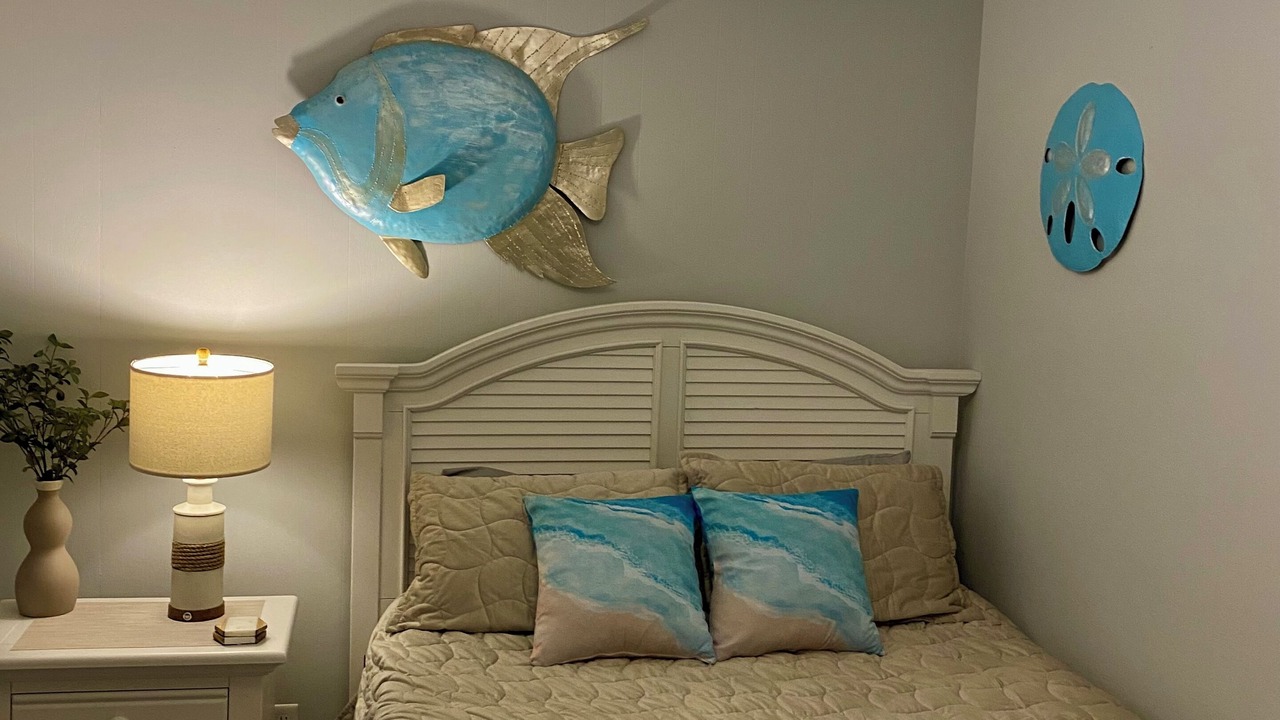 Photo of Bedroom in Ash