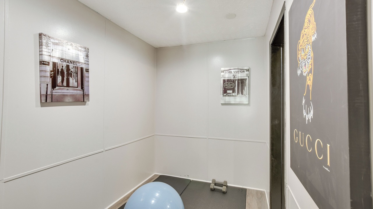 Photo of Bedroom in Vass