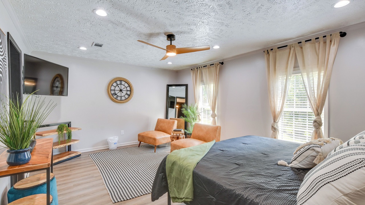Photo of Bedroom in Vass