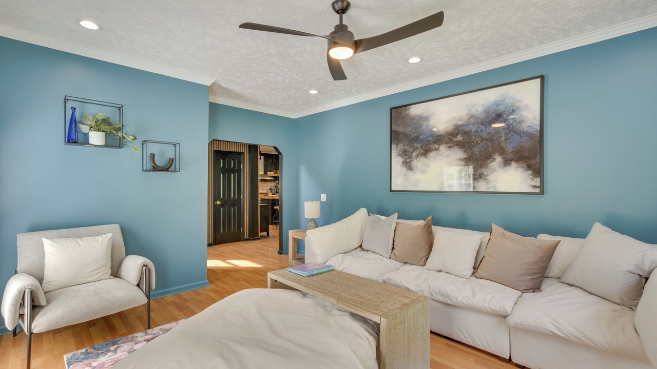 Photo of Bedroom in Vass