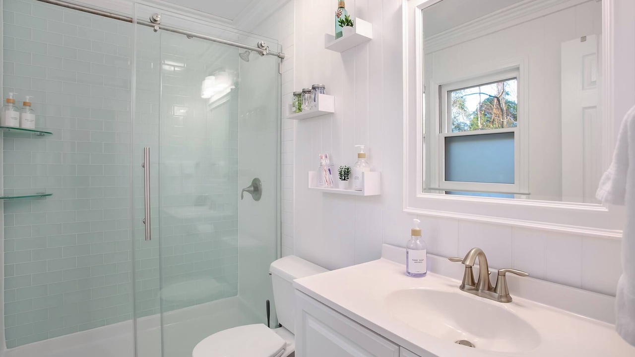 Photo of Bathroom in Kings Grant