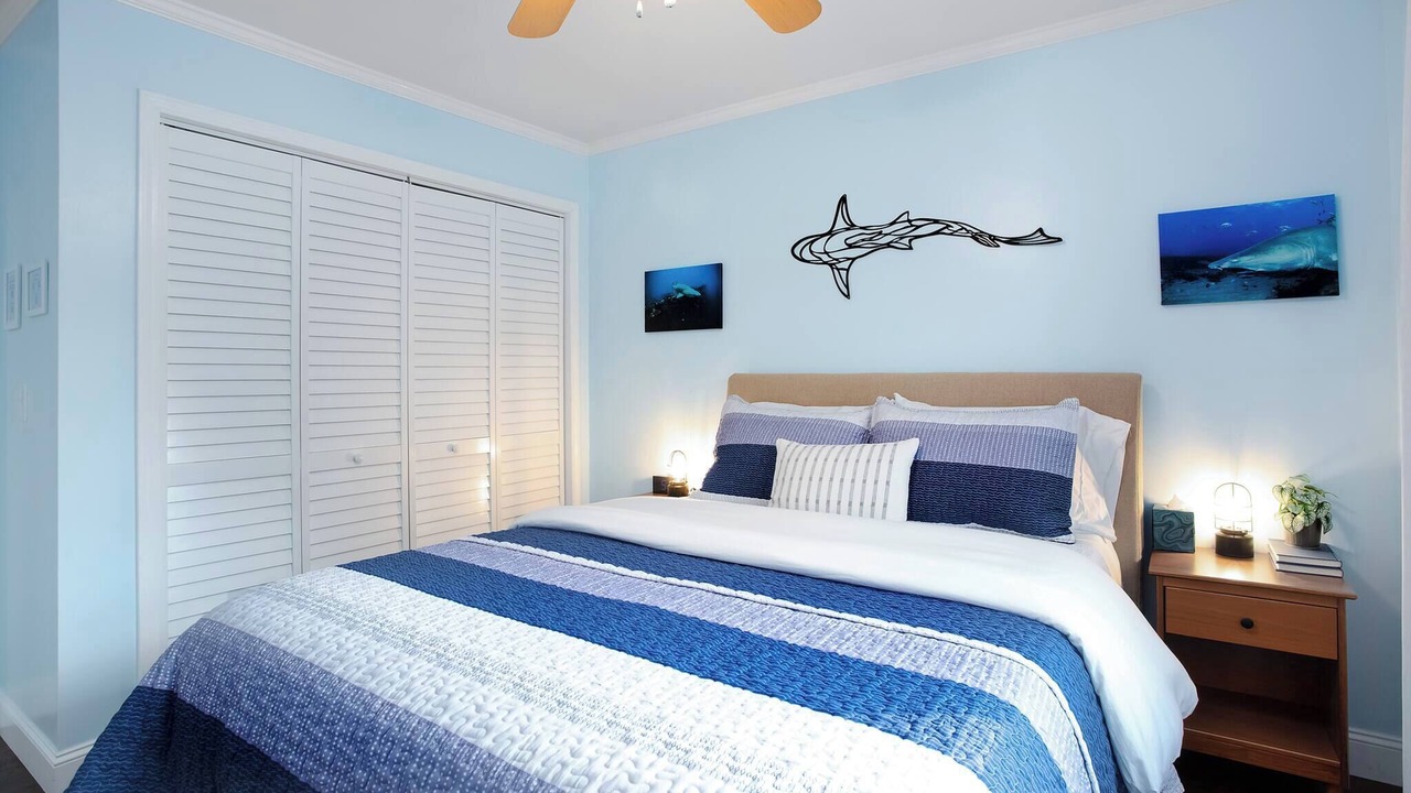 Photo of Bedroom in Kings Grant