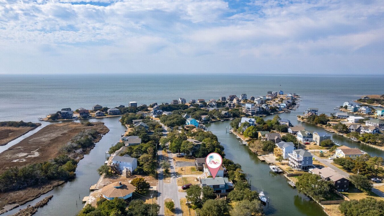 Photo of Others in Brigands' Bay