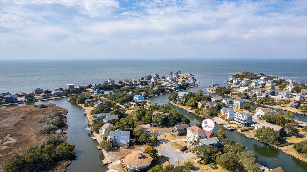 Photo of Others in Brigands' Bay