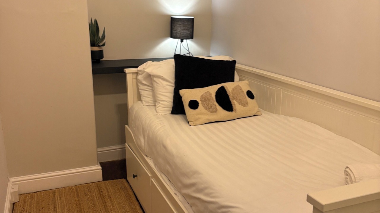 Photo of Bedroom in Jesmond