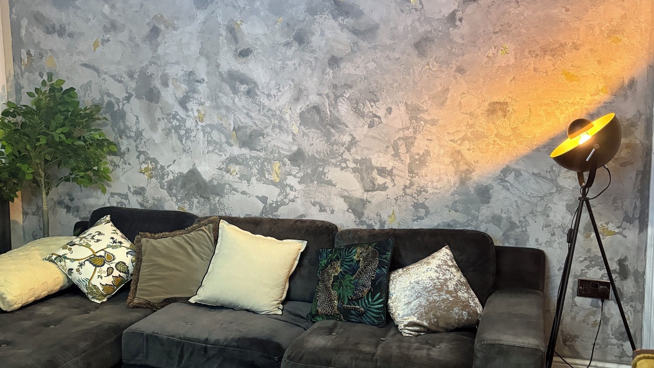 Photo of Livingroom in Jesmond