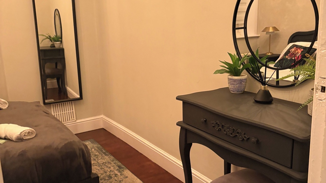 Photo of Bedroom in Jesmond