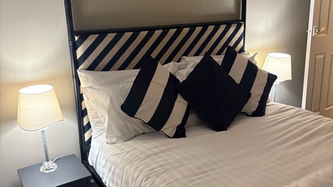 Photo of Bedroom in Jesmond