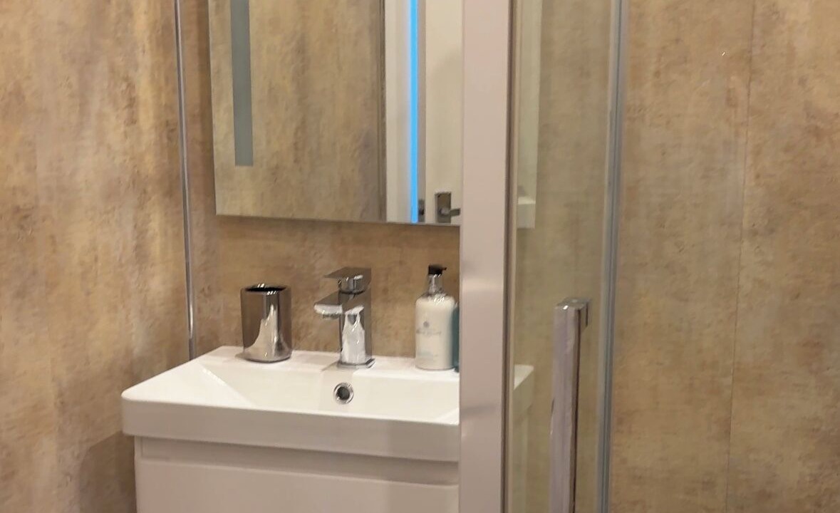 Photo of Bathroom in Jesmond