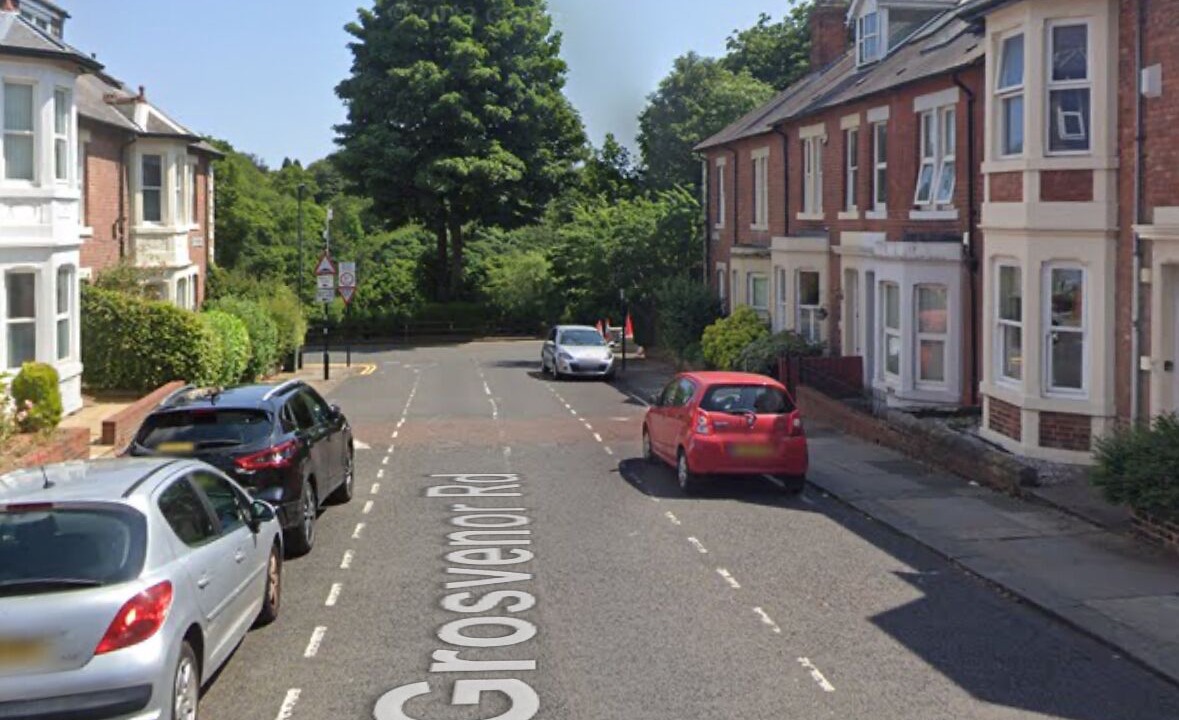 Photo of Others in Jesmond