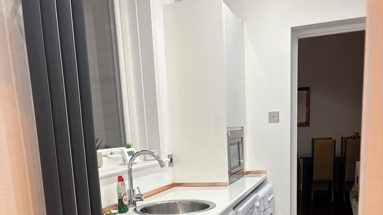 Photo of Kitchen in Jesmond