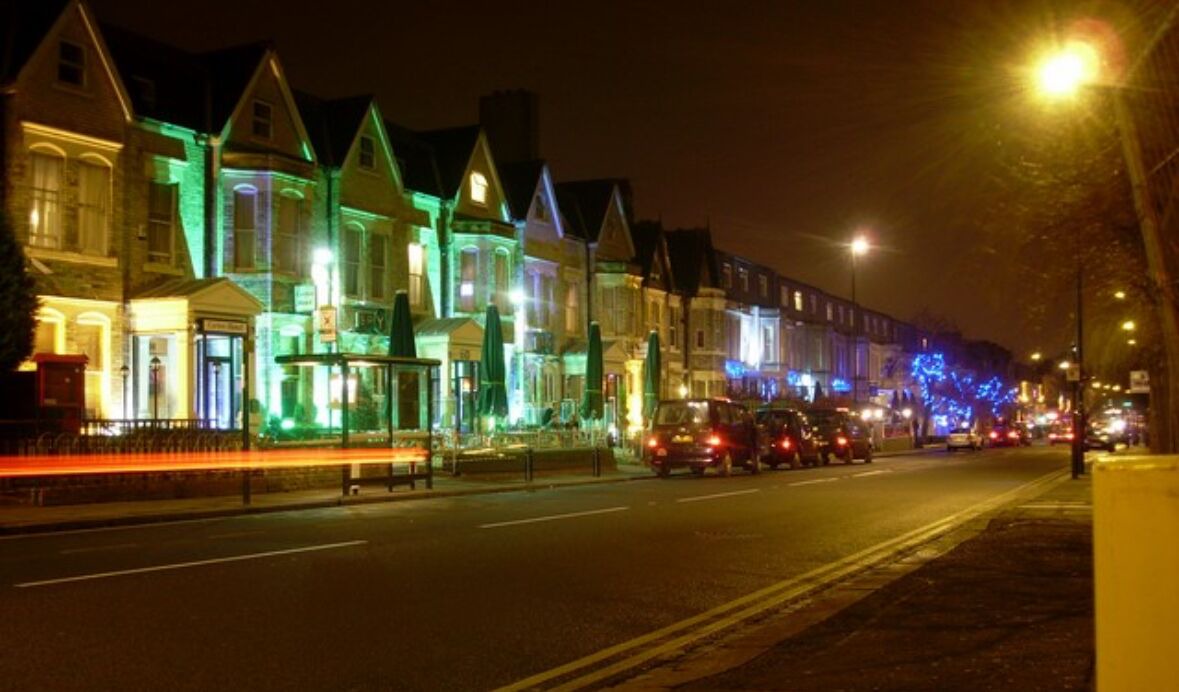 Photo of Others in Jesmond