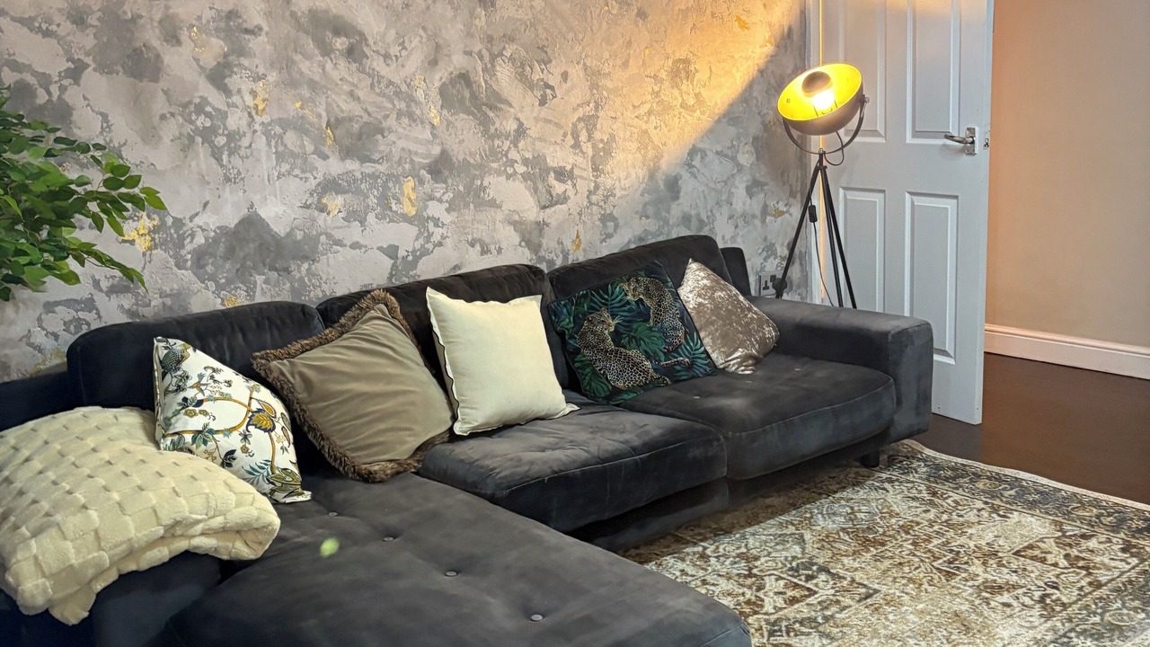 Photo of Livingroom in Jesmond