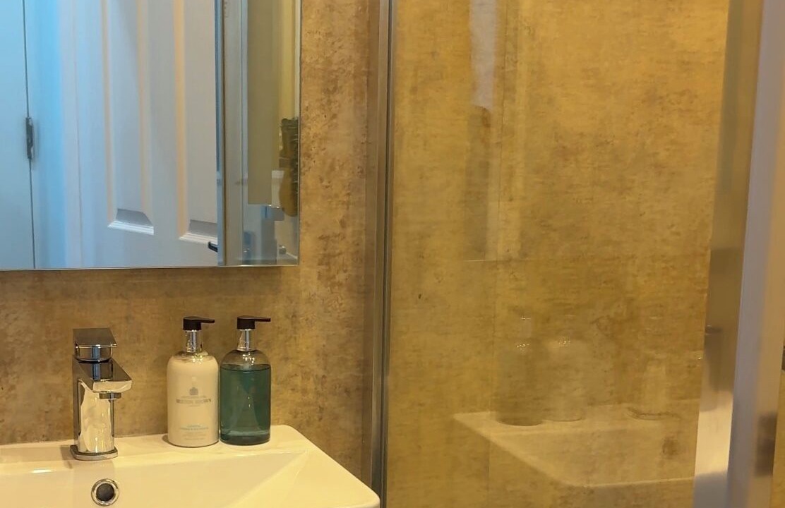Photo of Bathroom in Jesmond