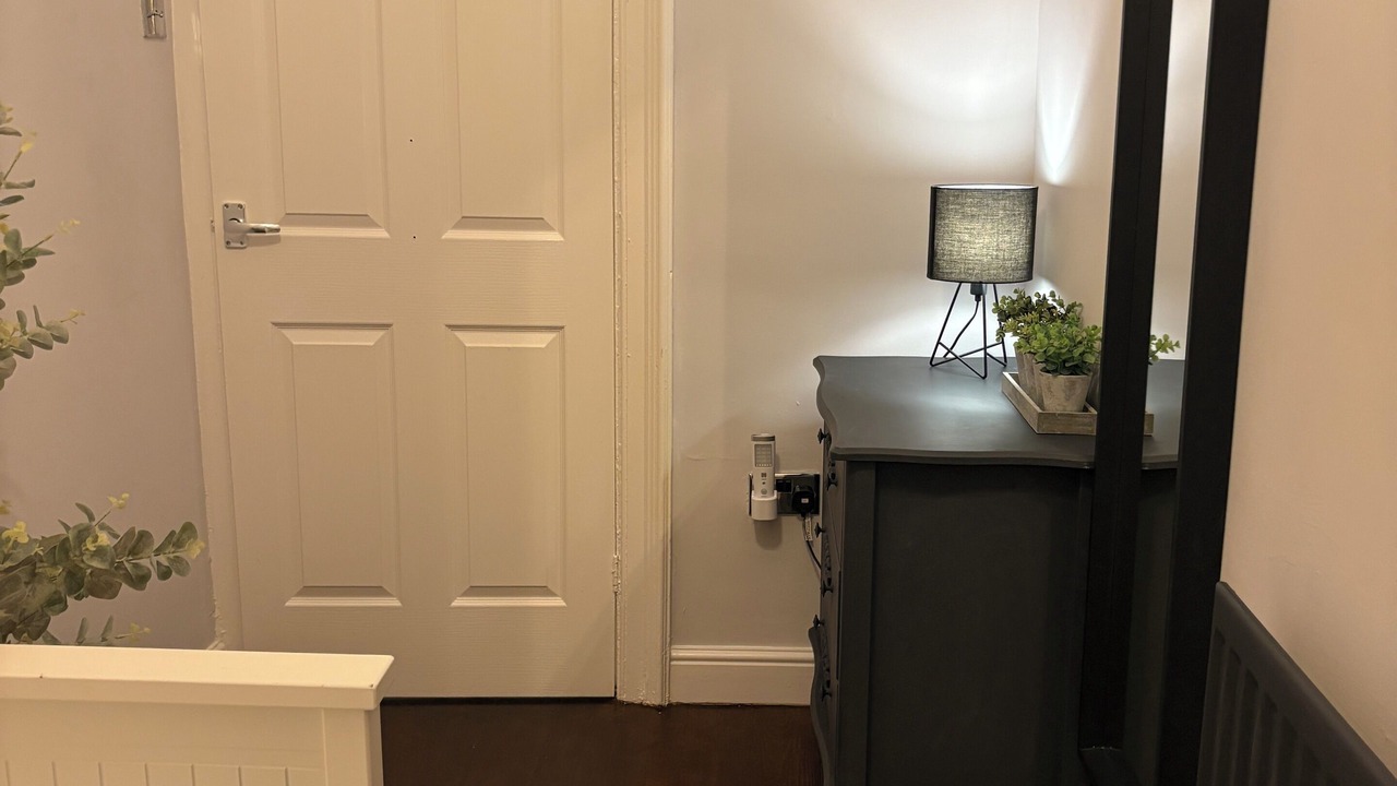 Photo of Bedroom in Jesmond