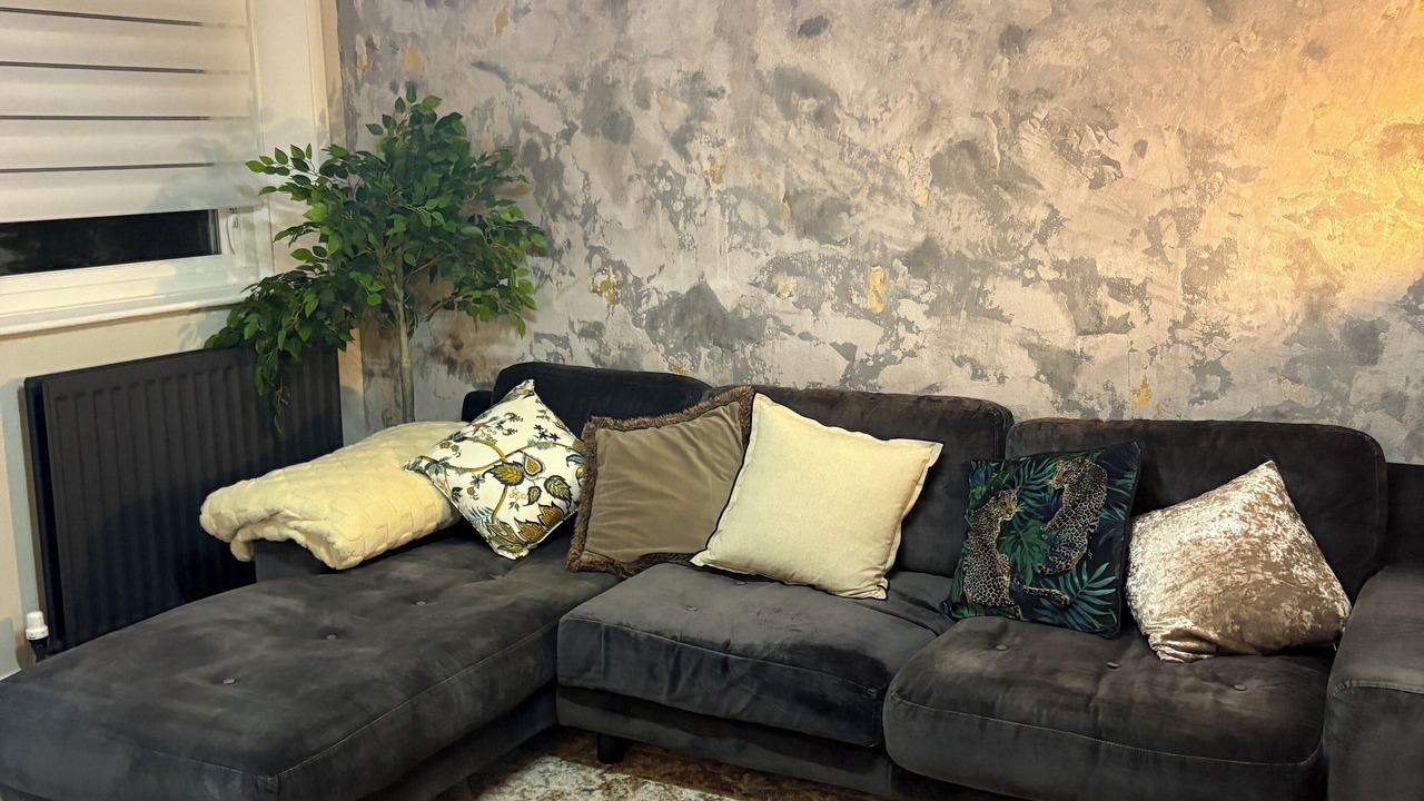 Photo of Livingroom in Jesmond