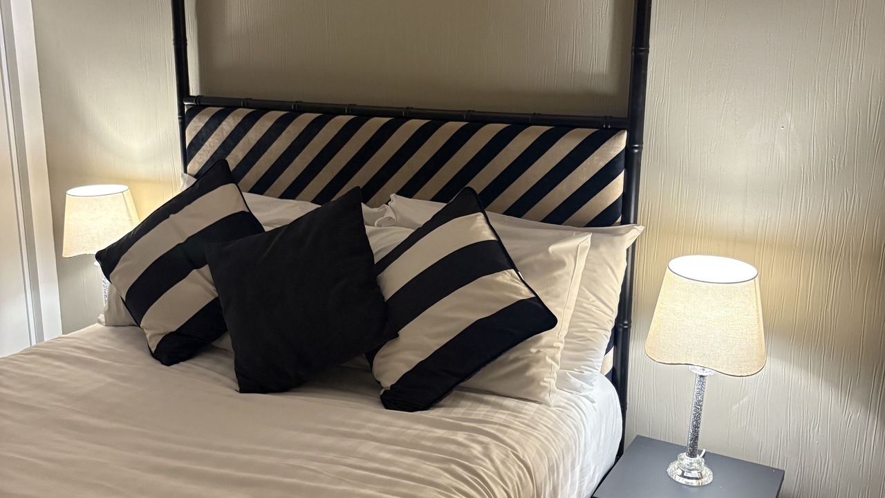 Photo of Bedroom in Jesmond