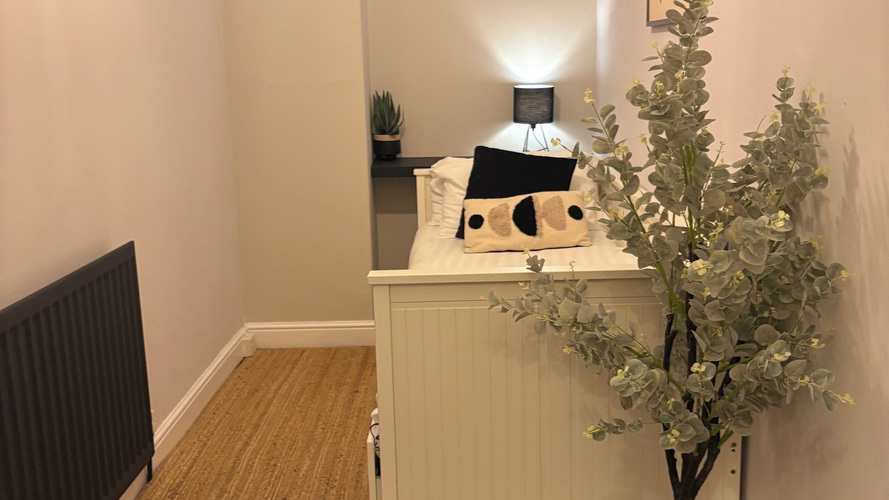 Photo of Bedroom in Jesmond
