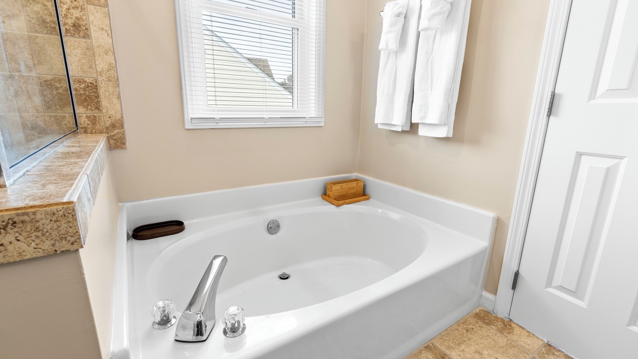 Photo of Bathroom in Northeast Raleigh