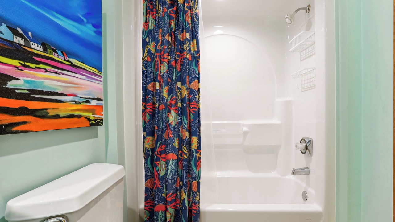 Photo of Bathroom in Pine Island