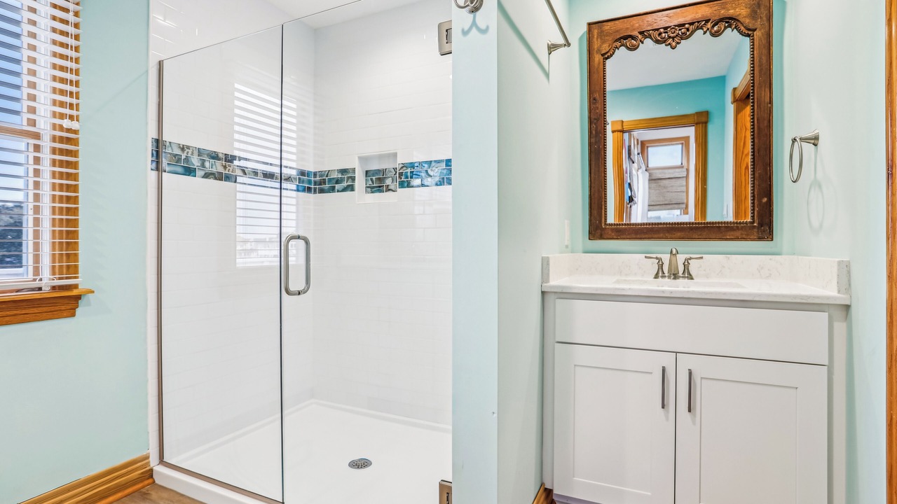 Photo of Bathroom in Pine Island