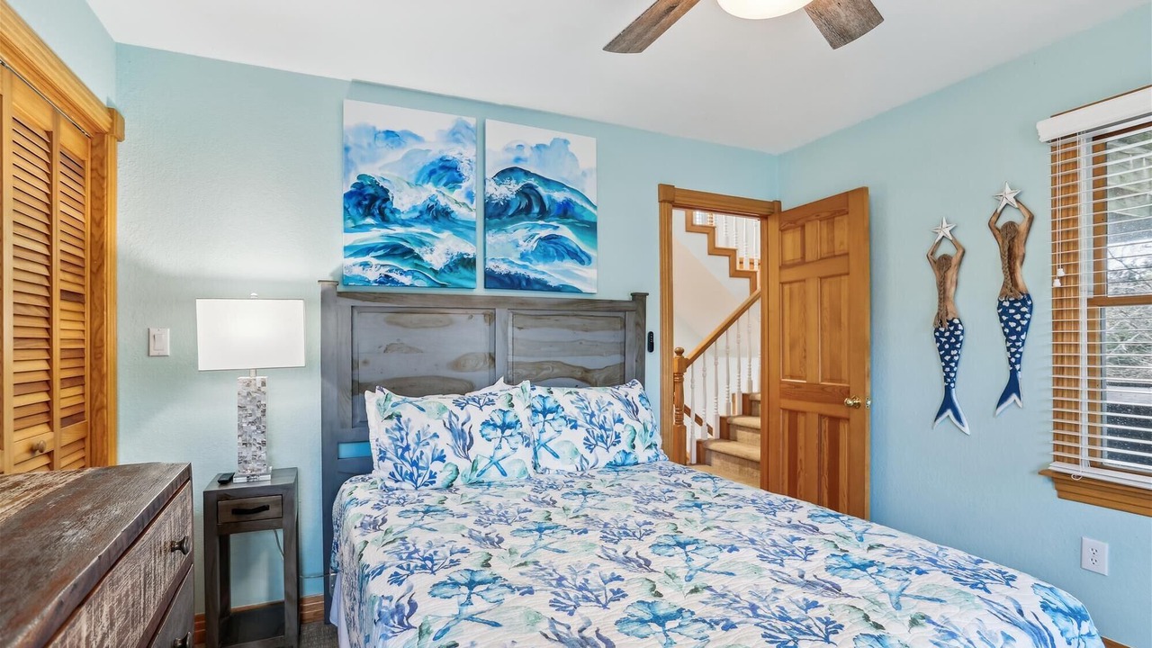 Photo of Bedroom in Pine Island