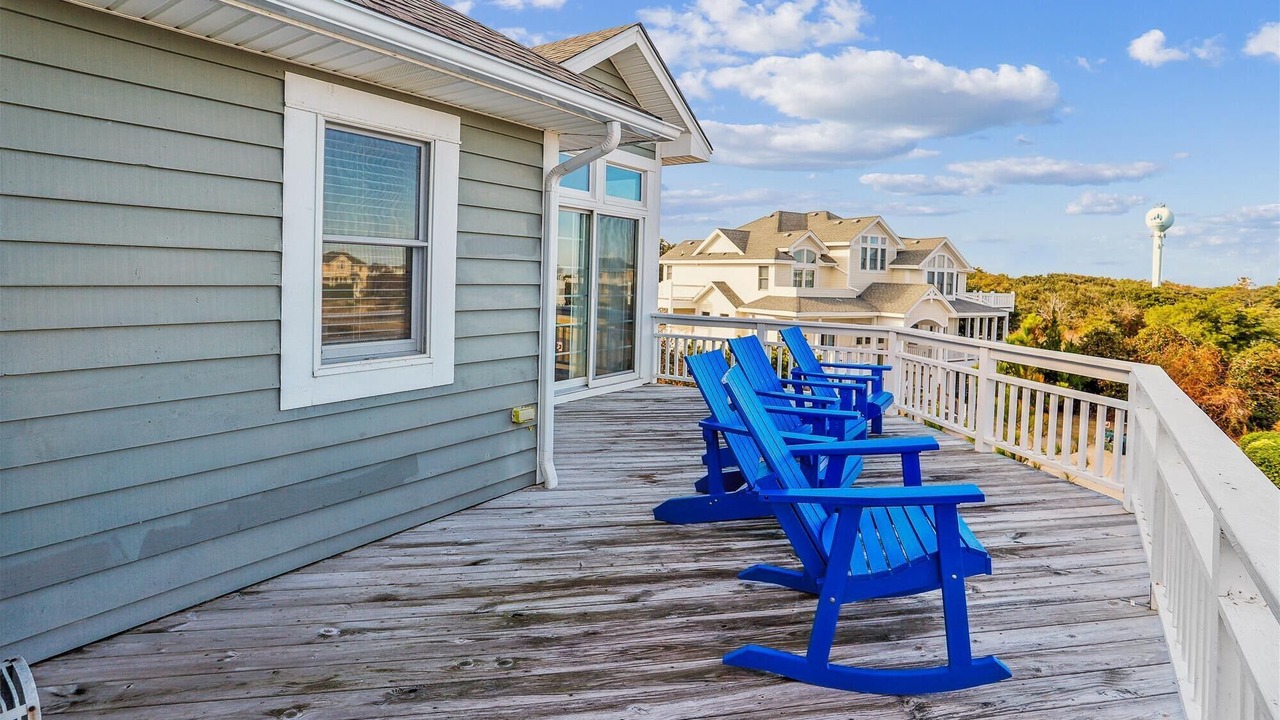 Photo of Patio Balcony in Pine Island