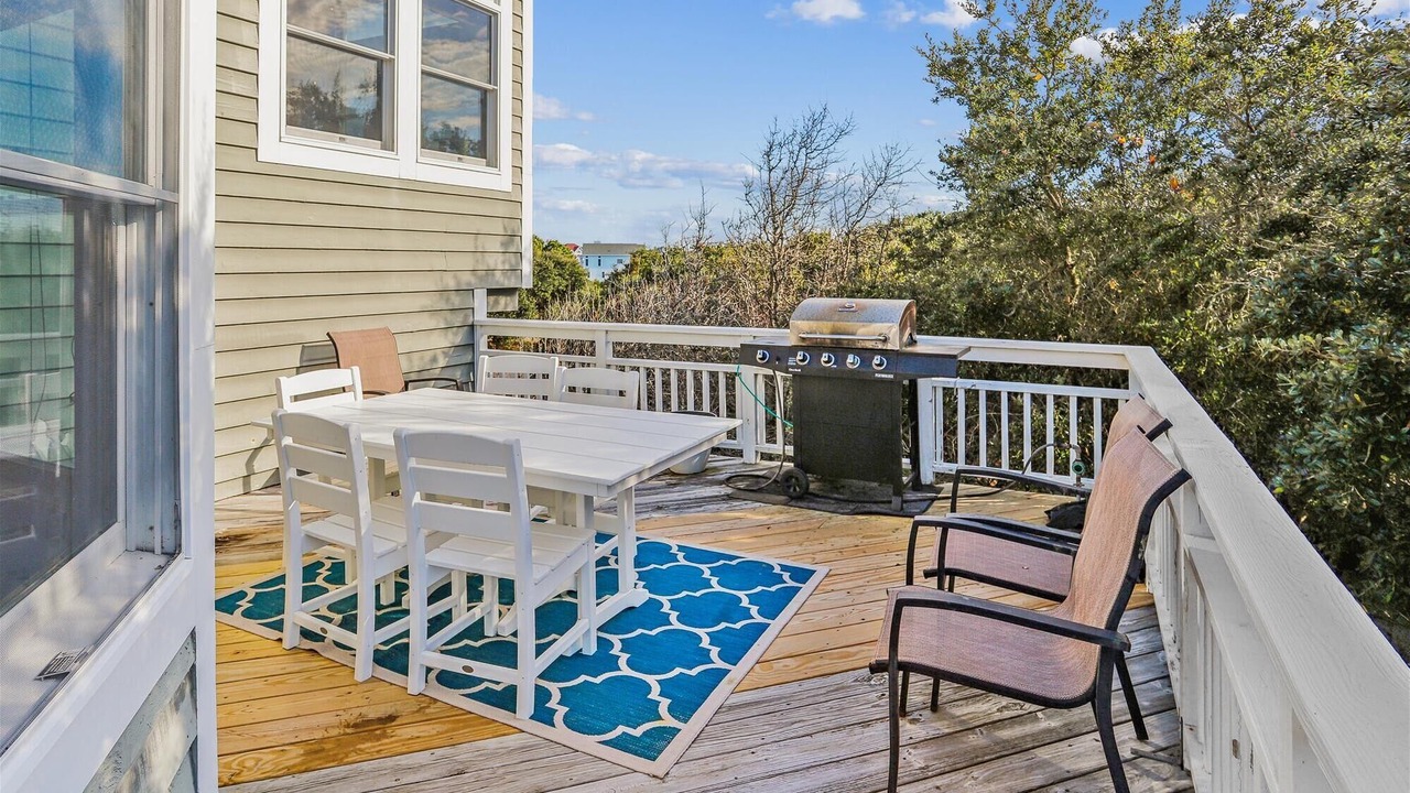 Photo of Outdoor in Pine Island
