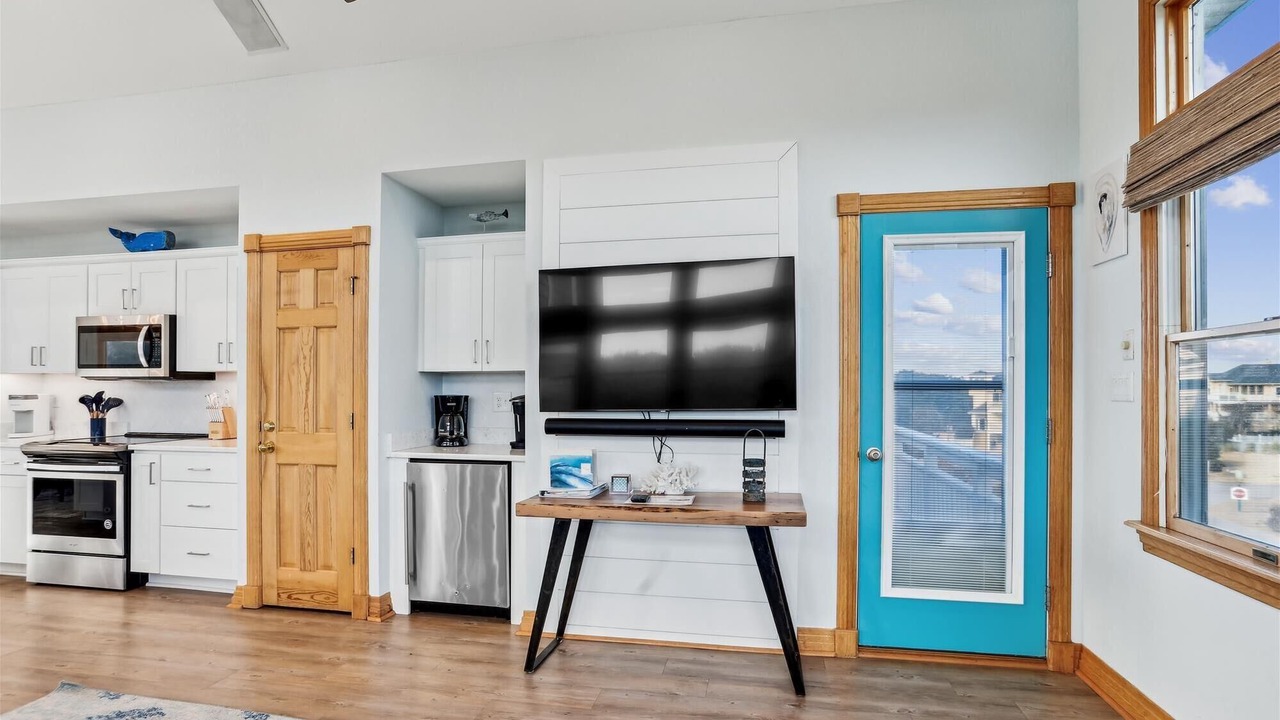 Photo of Kitchen in Pine Island