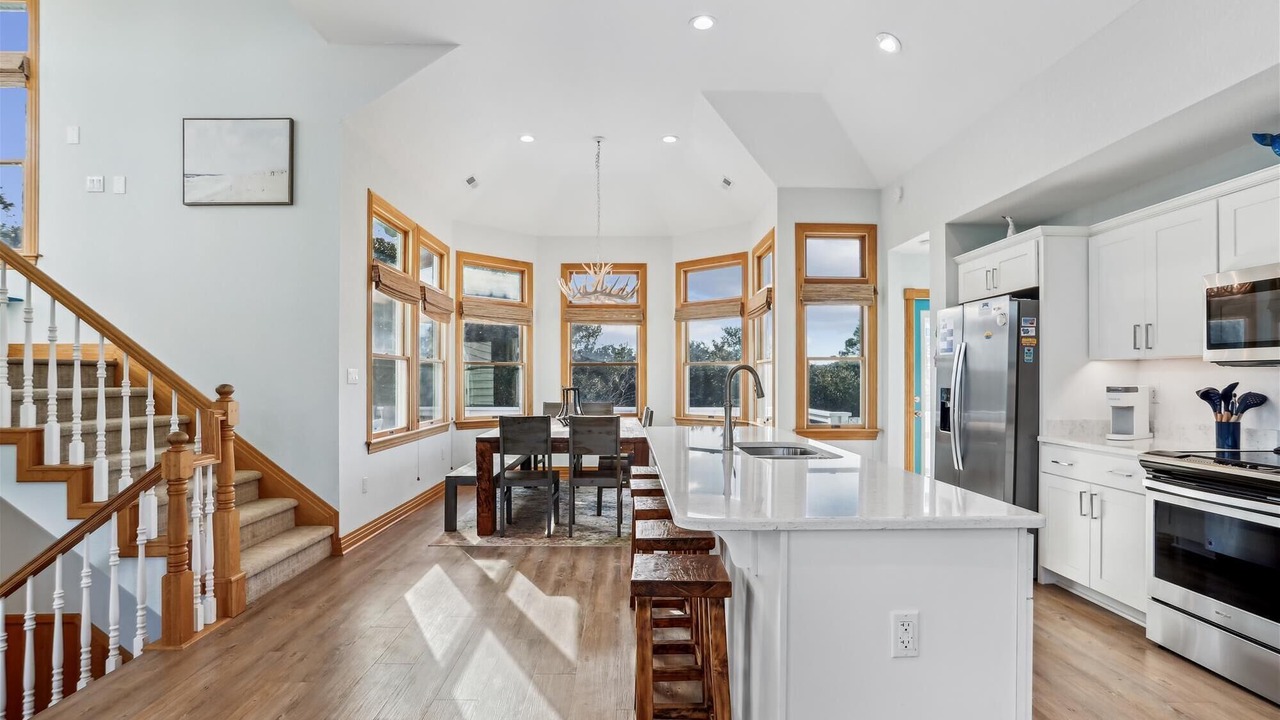Photo of Kitchen in Pine Island