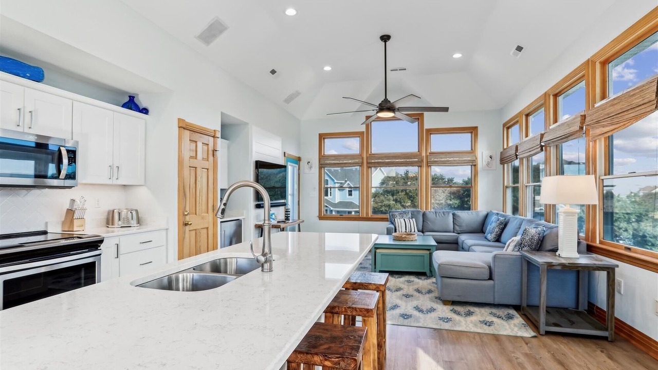 Photo of Kitchen in Pine Island