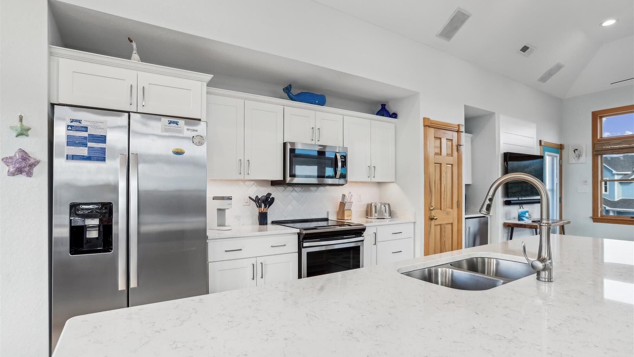Photo of Kitchen in Pine Island
