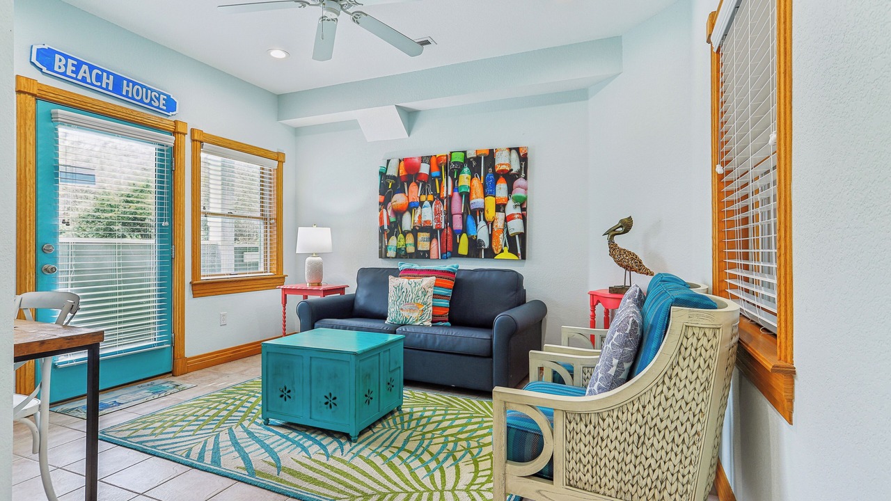 Photo of Livingroom in Pine Island