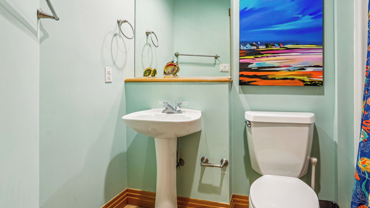 Photo of Bathroom in Pine Island
