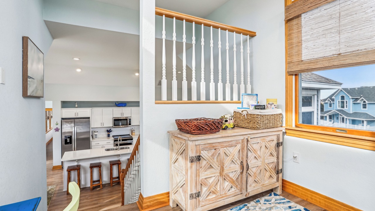 Photo of Kitchen in Pine Island