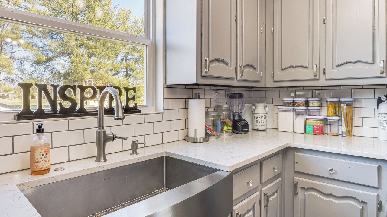 Photo of Kitchen in Smithville