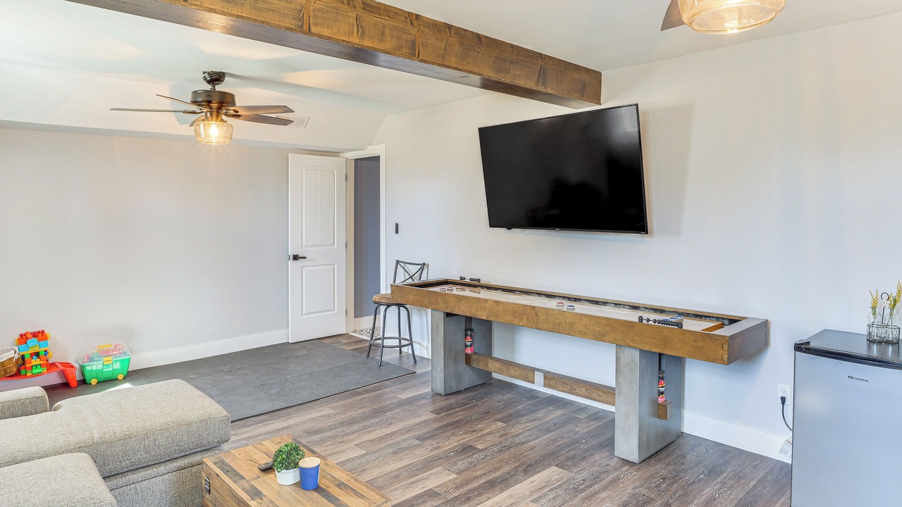 Photo of Livingroom in Smithville