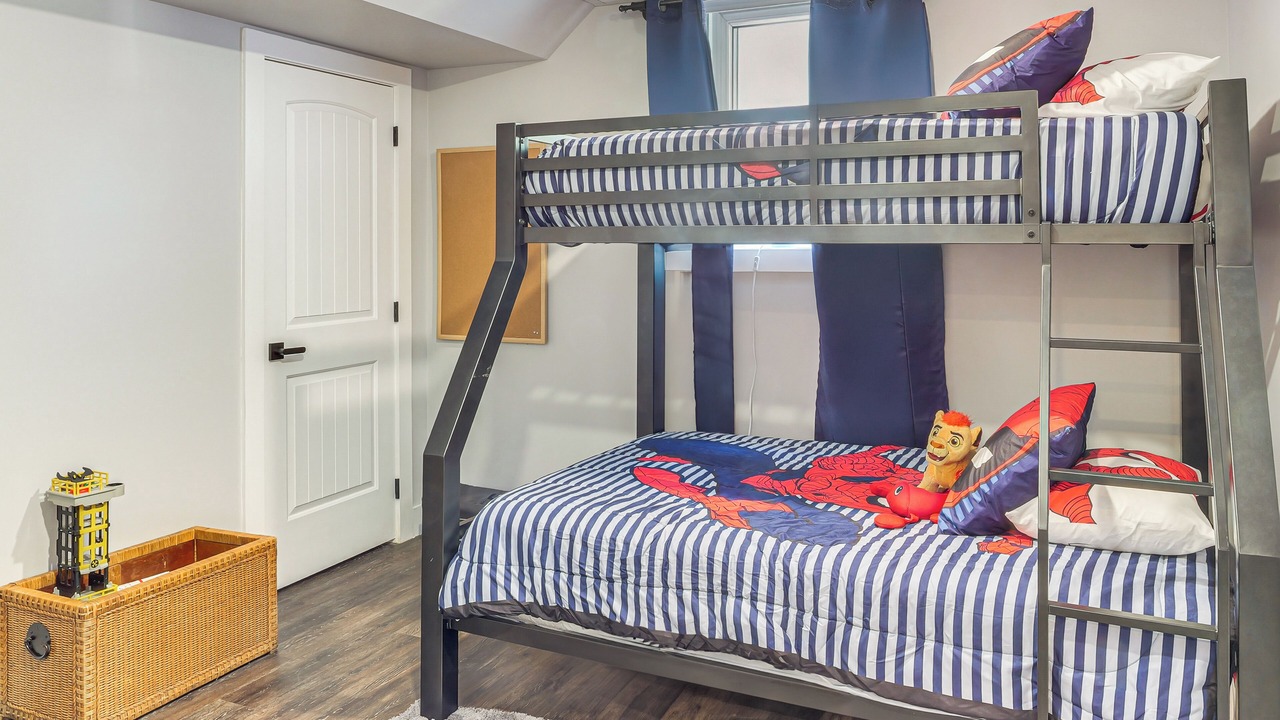 Photo of Bedroom in Smithville