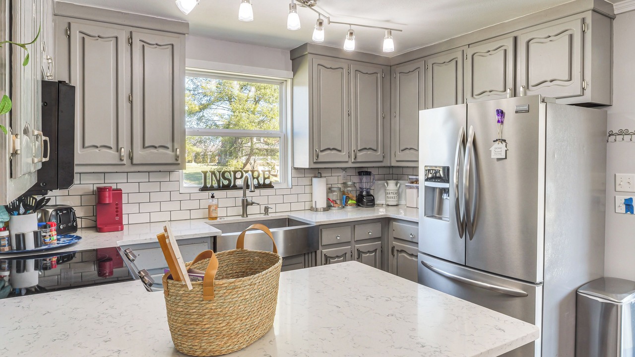 Photo of Kitchen in Smithville