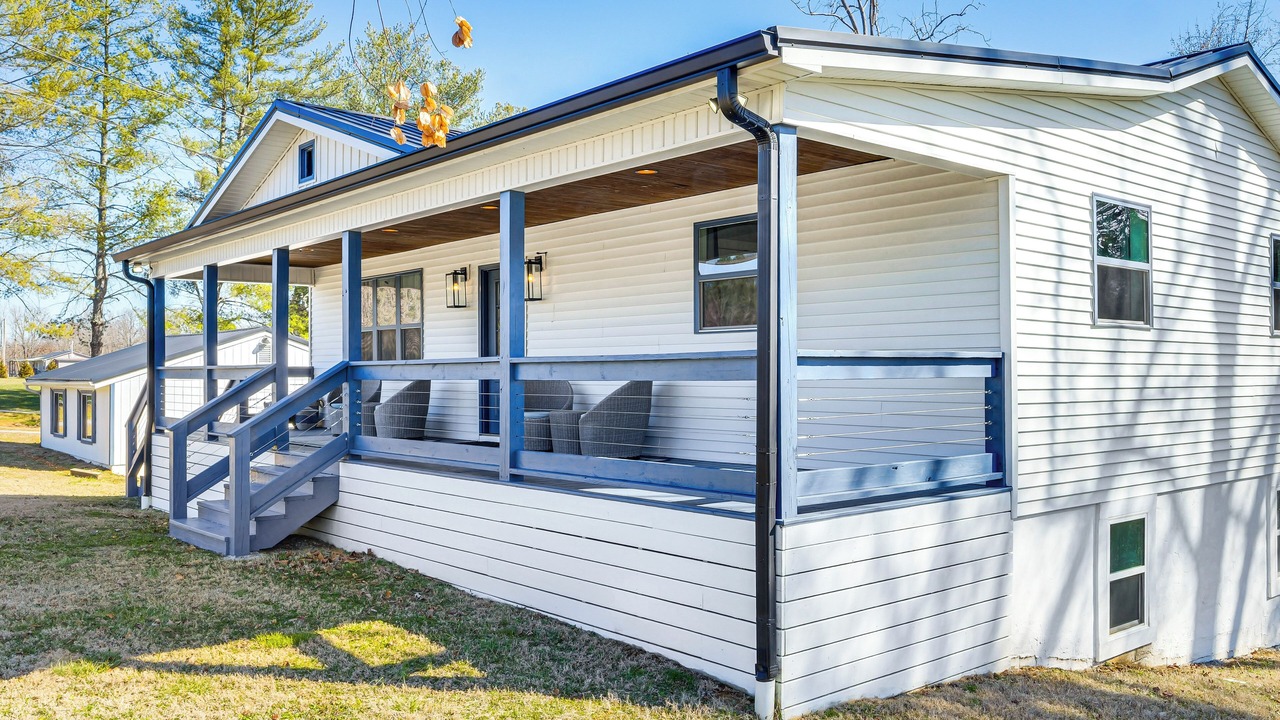 Photo of Outdoor in Smithville