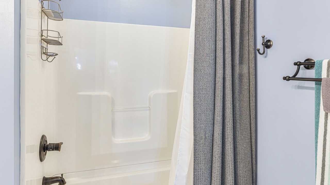 Photo of Bathroom in Smithville