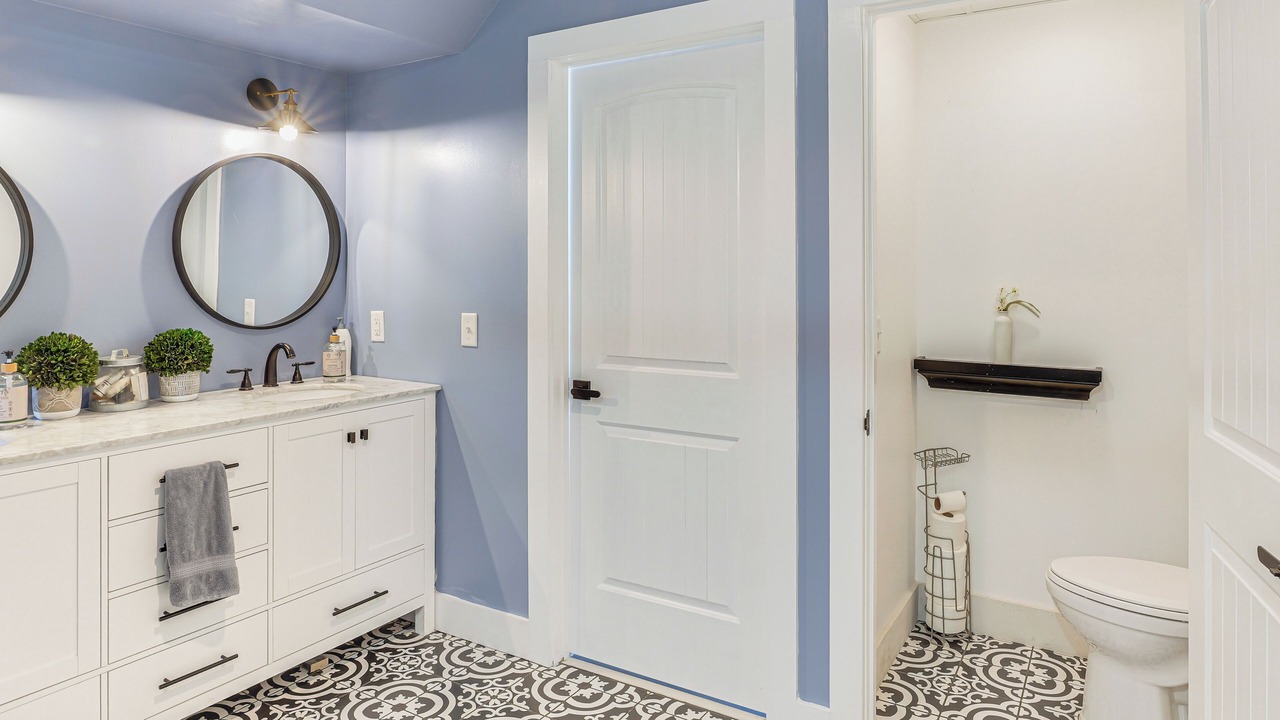 Photo of Bathroom in Smithville