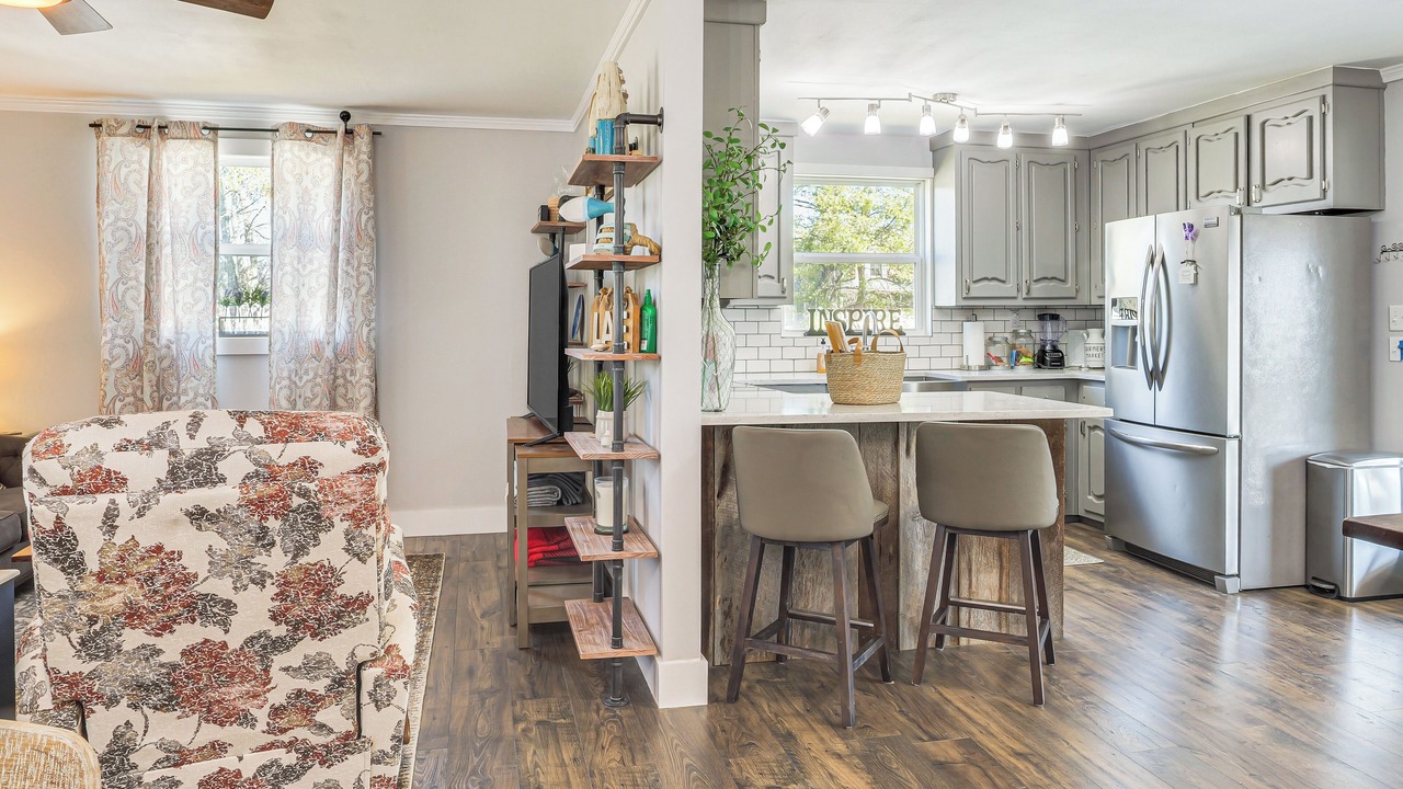 Photo of Kitchen in Smithville