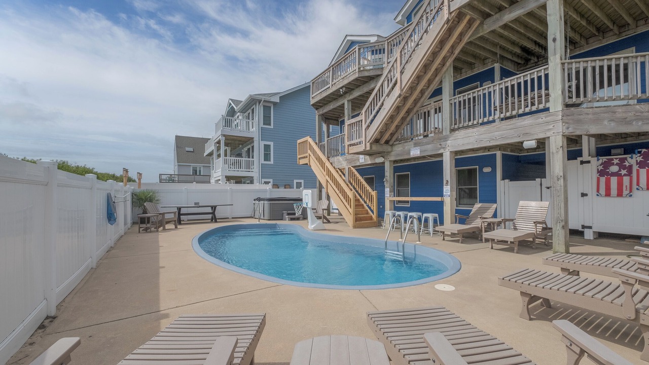 Photo of Outdoor in Ocean Sands
