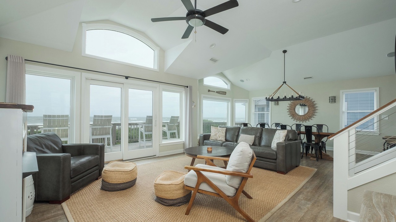Photo of Livingroom in Ocean Sands
